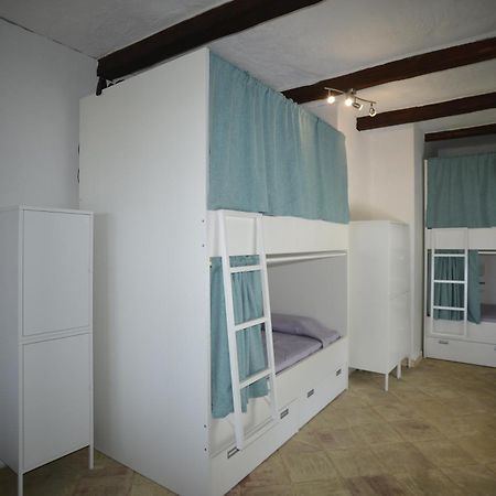 Kite Hostel Stagnone Marsala Exterior photo