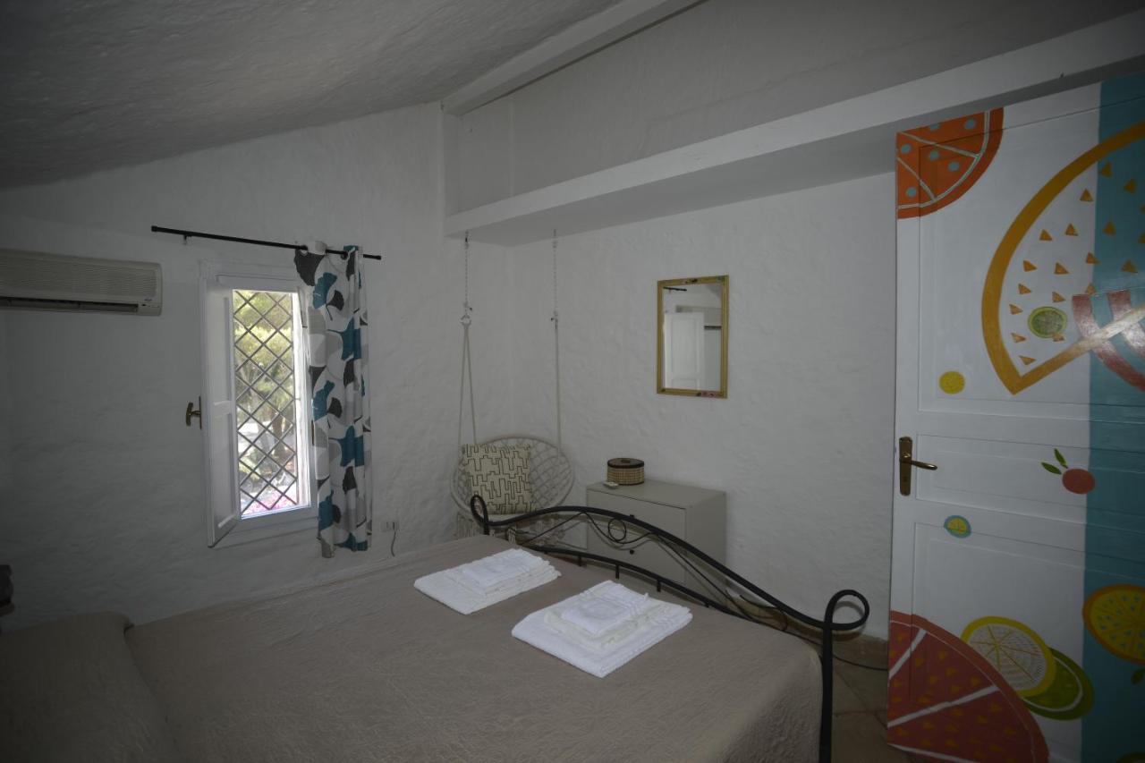 Kite Hostel Stagnone Marsala Exterior photo