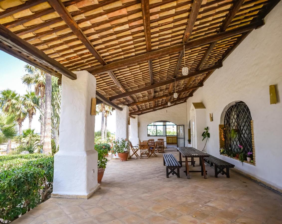 Kite Hostel Stagnone Marsala Exterior photo