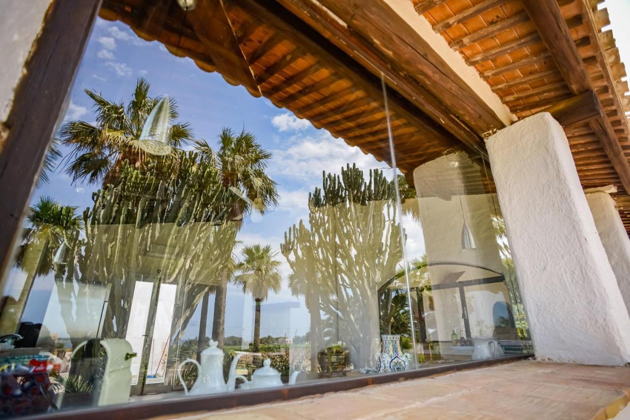 Kite Hostel Stagnone Marsala Exterior photo