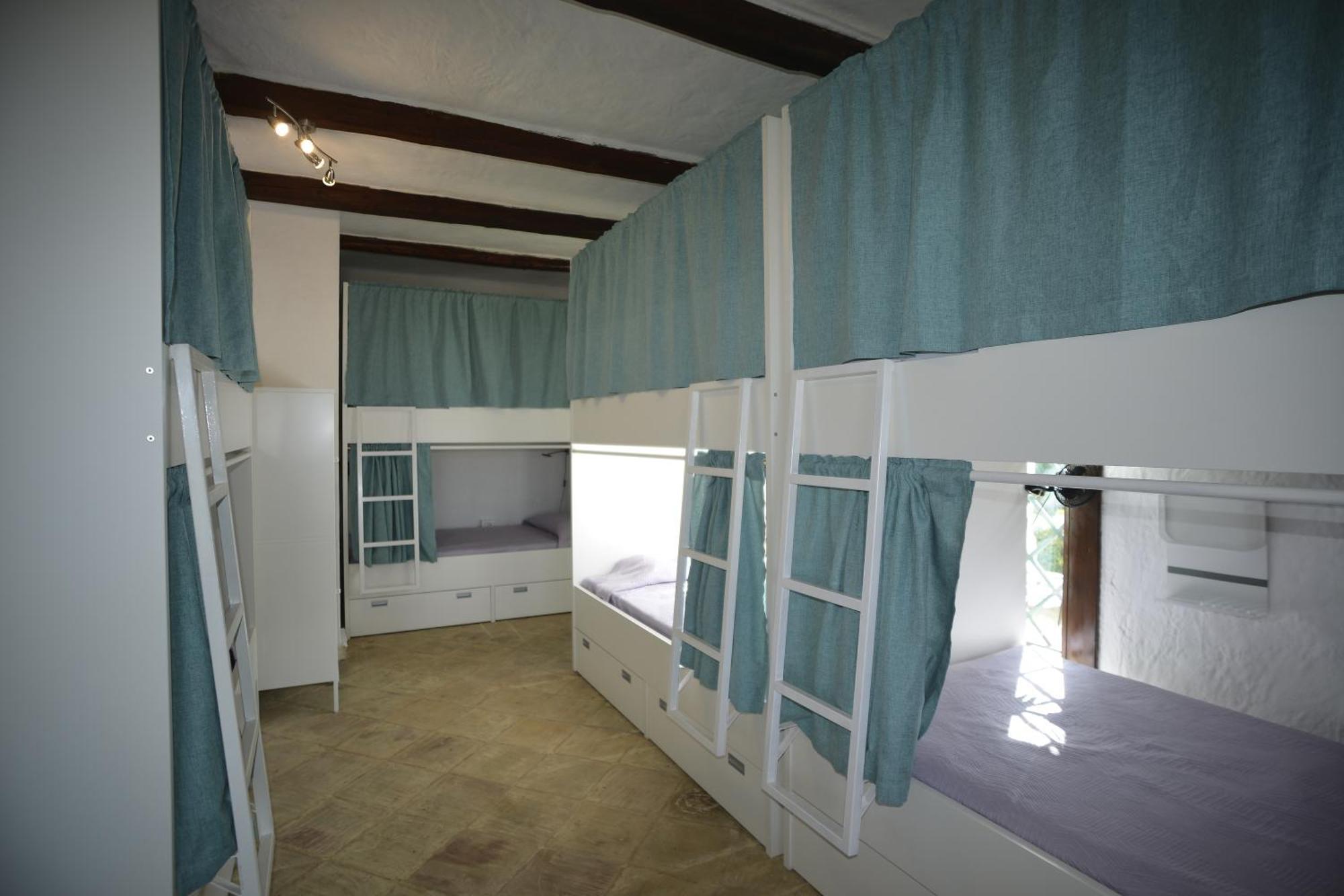 Kite Hostel Stagnone Marsala Exterior photo