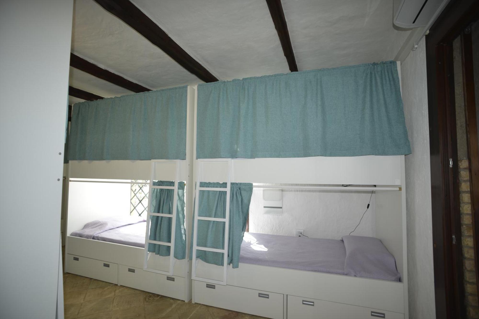 Kite Hostel Stagnone Marsala Exterior photo