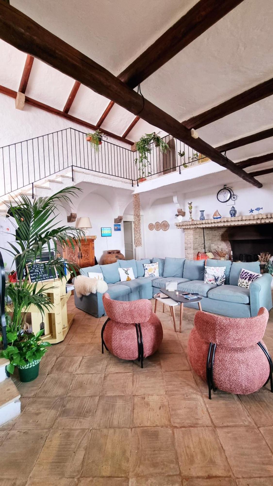 Kite Hostel Stagnone Marsala Exterior photo