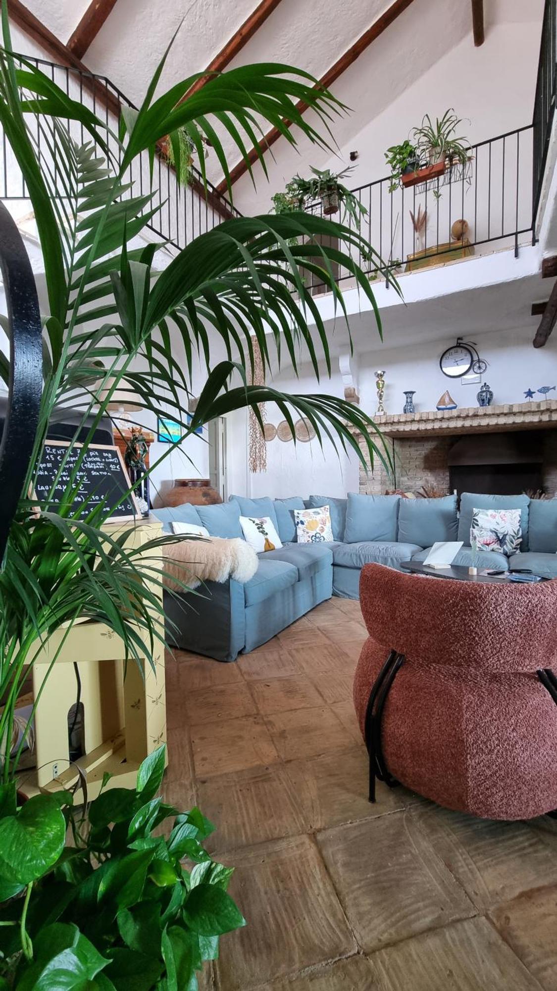 Kite Hostel Stagnone Marsala Exterior photo
